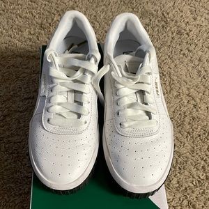 Good Condition Puma Sneakers